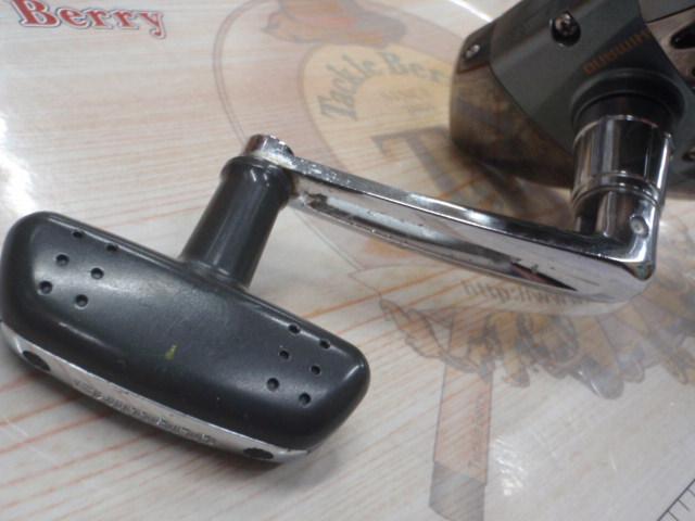 06エアノスXT 6000