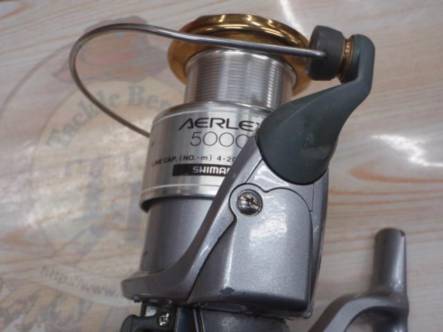 99エアレックス 5000