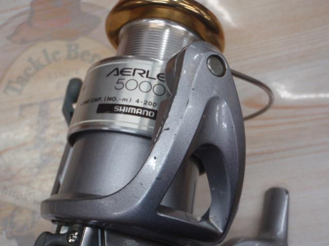 99エアレックス 5000