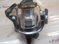 99エアレックス 5000