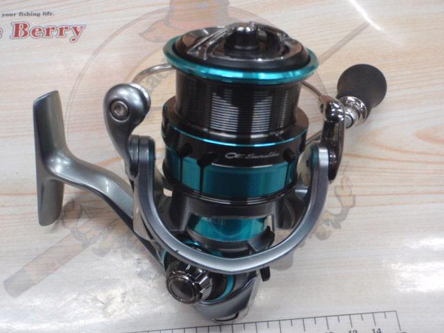 18エメラルダスエア LT3000S-CXH