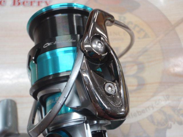 18エメラルダスエア LT3000S-CXH