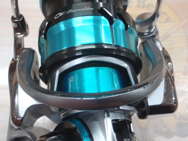 18エメラルダスエア LT3000S-CXH