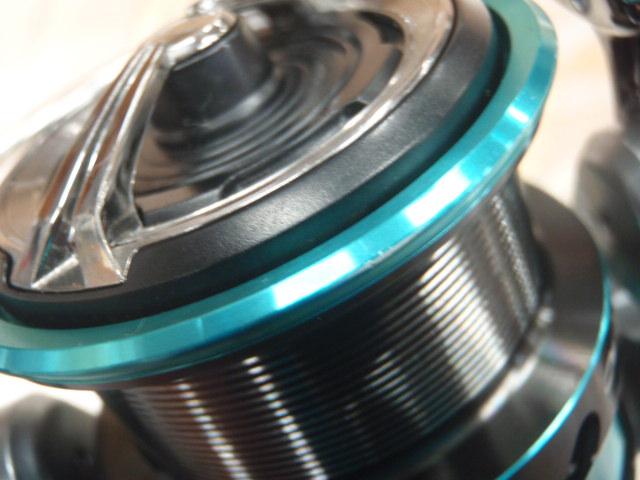 18エメラルダスエア LT3000S-CXH