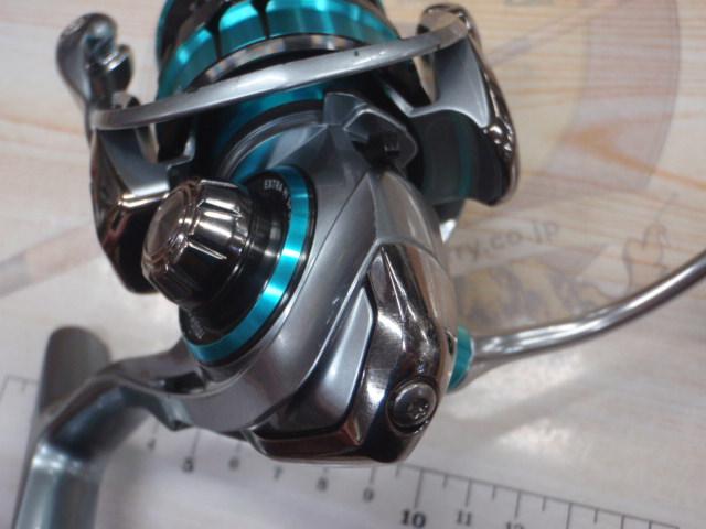 18エメラルダスエア LT3000S-CXH