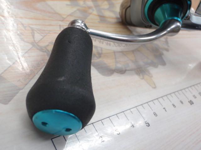 18エメラルダスエア LT3000S-CXH