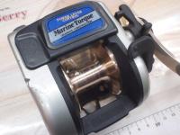 マリントルクGV40