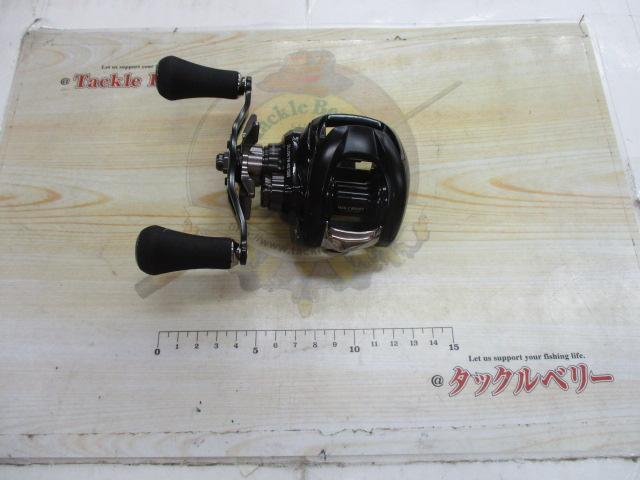 22ジリオン TW HD 1000XHL