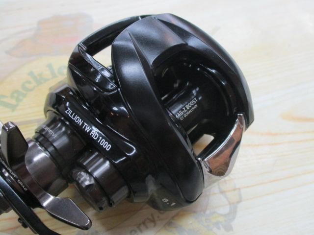 22ジリオン TW HD 1000XHL