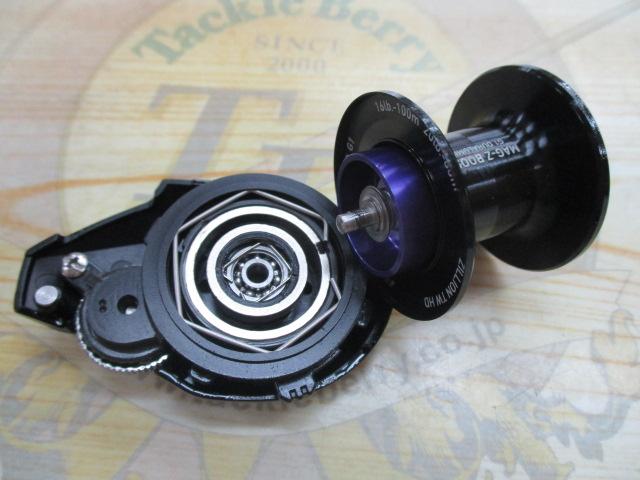 22ジリオン TW HD 1000XHL