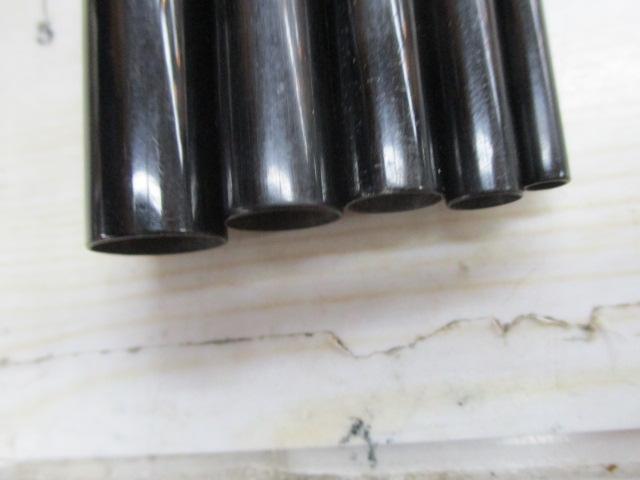 朱紋峰 飛造り 19