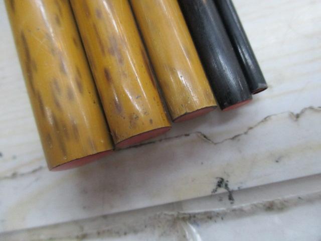 朱紋峰 飛造り 19