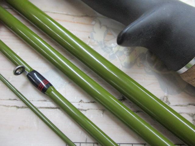 ズームサファリ ZMSC-765L