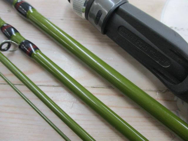 ズームサファリ ZMSC-765L