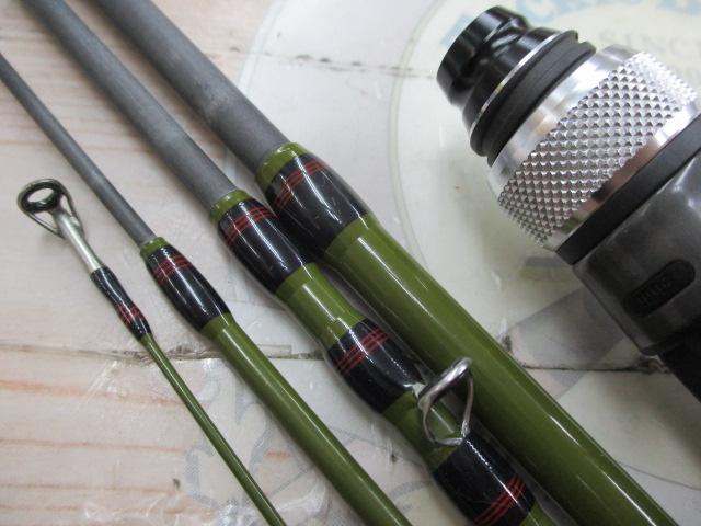 ズームサファリ ZMSC-765L