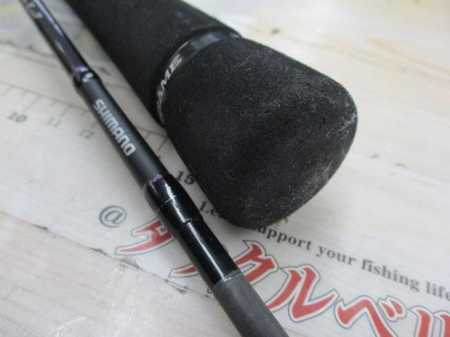 21ゲームタイプLJ B62-2/FS