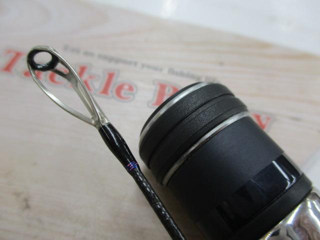 21ゲームタイプLJ B62-2/FS