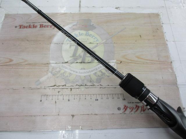 オシアジガーフルベンド B60-5