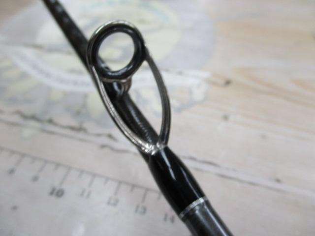 オシアジガーフルベンド B60-5