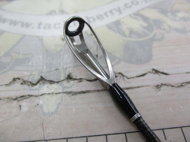 オシアジガーフルベンド B60-5