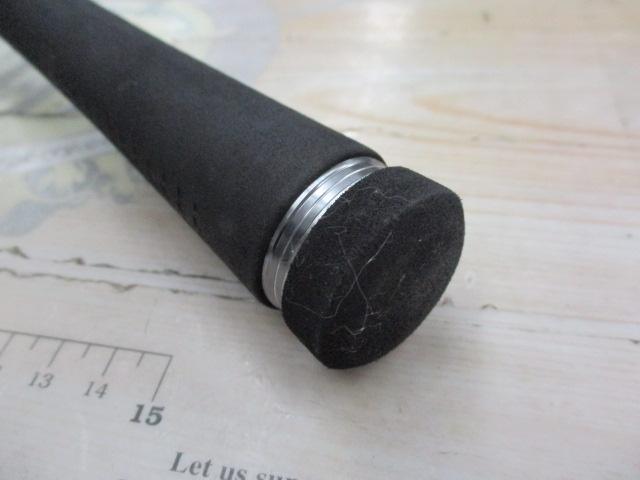 オシアジガーLJ S62-2/FS