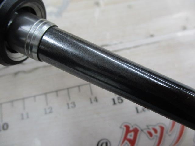 オシアジガーLJ S62-2/FS