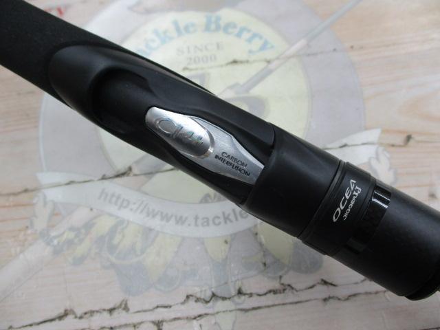 オシアジガーLJ S62-2/FS