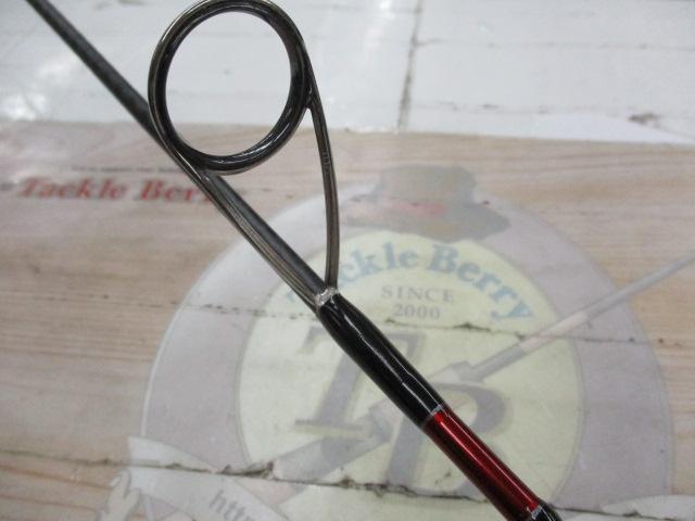 オシアジガーLJ S62-2/FS