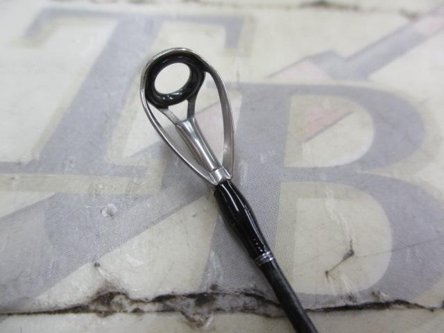 オシアジガーLJ S62-2/FS