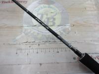 オシアジガーLJ S62-2/FS