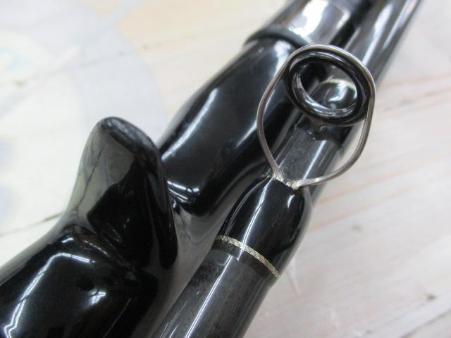 サイドワインダーグレートパフォーマーHGC-70XS/GP