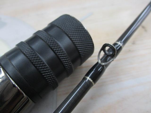 サイドワインダーグレートパフォーマーHGC-70XS/GP