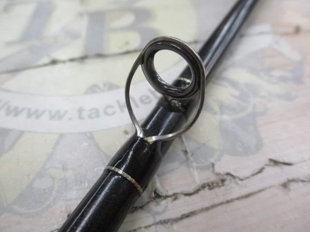 カリスマスティック KC-63MH