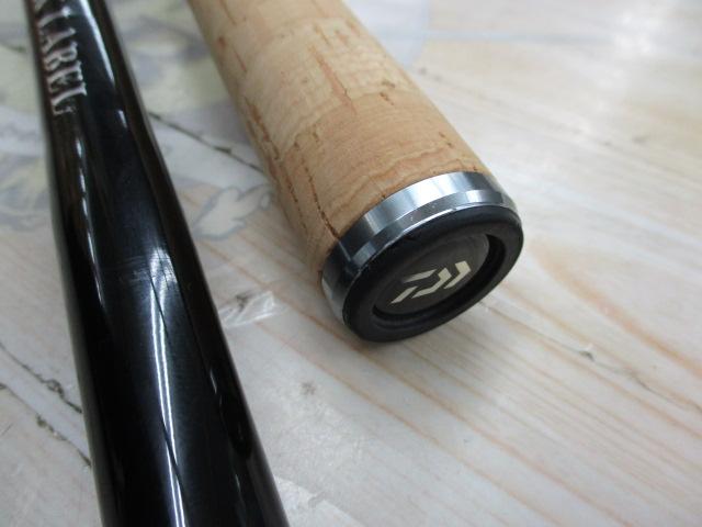 ブラックレーベル BLX LG 741MHRB