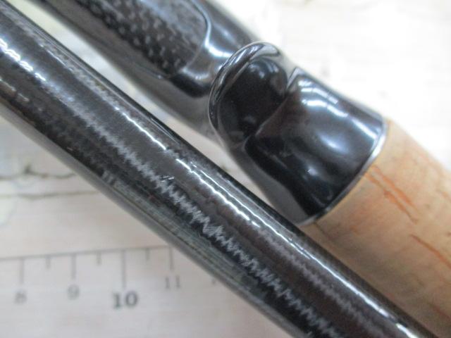 ブラックレーベル BLX LG 741MHRB