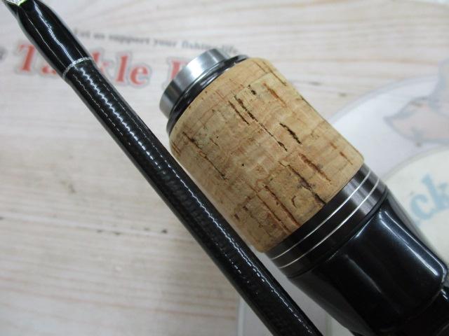 ブラックレーベル BLX LG 741MHRB