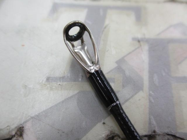 ブラックレーベル BLX LG 741MHRB