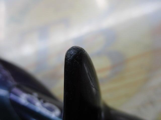 テムジン TMJC-65M(EVA/マジョーラ)