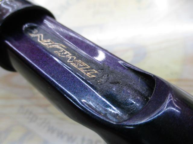 テムジン TMJC-65M(EVA/マジョーラ)