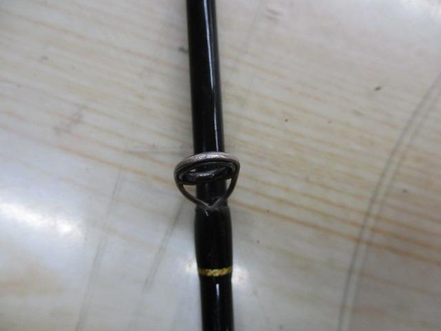 テムジン TMJC-65M(EVA/マジョーラ)