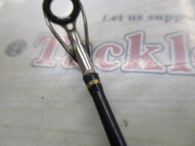 テムジン TMJC-65M(EVA/マジョーラ)