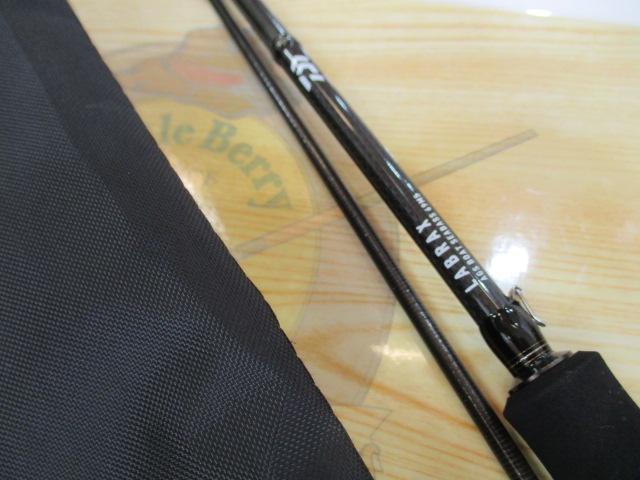 ラブラックス AGS BS 69MS