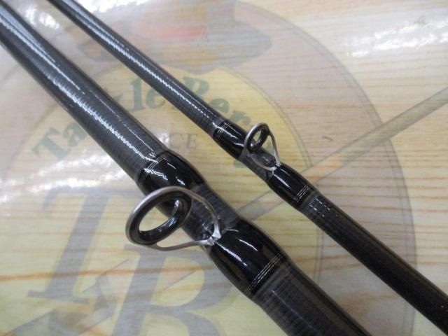 ファントムリベラリスト 933MH+RSB