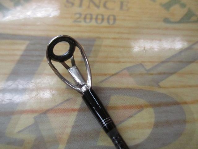 ファントムリベラリスト 933MH+RSB