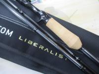 ファントムリベラリスト 933MH+RSB