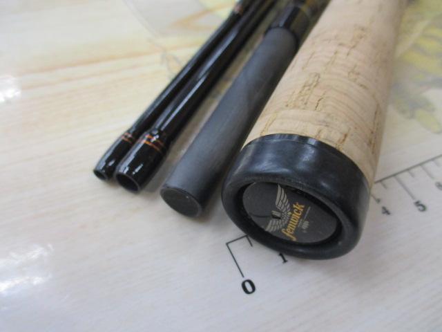 ワールドクラスエクスペディション WCE60Y-CL-4J