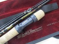 ワールドクラスエクスペディション WCE60Y-CL-4J