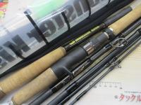 ディアモンスター MX-8+