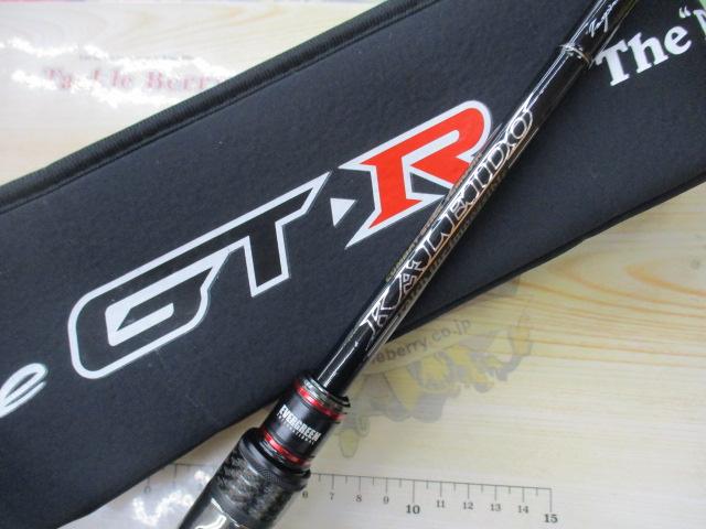 カレイドインスピラーレGT-R GTR-C70MHR-SXF(SG) ディアウルフワイルド7GT-R