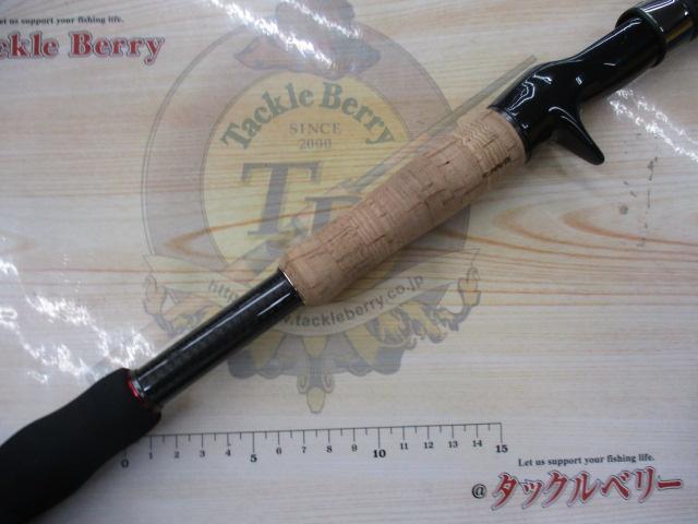 カレイドインスピラーレRS IRSC-611XXXHR-SXF(SG) ジャイアントディアウルフRS